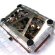 Illustration for article titled Here It Is, the Steam Punk Fight Stick